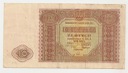 1946 10 zł Dziesięć złotych