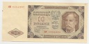 1948 10 zł Dziesięć Złotych, Seria AW