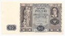1936 20 zł, Dwadzieścia Złotych, seria CW