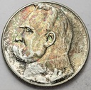 10 zł złotych 1936 Józef Piłsudski