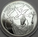 Jan Paweł II 2005 - Pielgrzym Pokoju