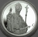 Jan Paweł II 2008 - Rozpoczęcie Pontygikatu 30 lat