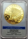 Replika USA 5 Dolarów 1929 Głowa Indianina