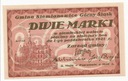 1921 Górny Śląsk Siemianowice Dwie Marki