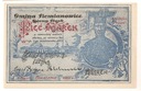 1921 Górny Śląsk Siemianowice Pięć Marek