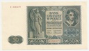 1941 50 zł, Pięćdziesiąt Złotych, Seria E