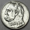 5 zł złotych 1935 Józef Piłsudski