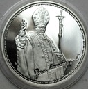 Jan Paweł II Rozpoczęcie Pontyfikatu 30 lat