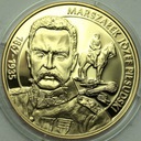 Marszałek Józef Piłsudski Wielcy Polacy