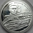10 zł złotych 2009 Polskie Państwo Podziemne
