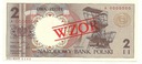 WZÓR 2 złote 1990 KATOWICE Miasta polskie RZADKI