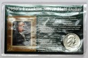 USA Blister 1/2 dolara 1951 Franklin SREBRO