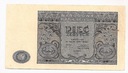 1946 5 zł Pięć złotych