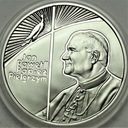 10 zł złotych 1999, Jan Paweł II Papież Pielgrzym