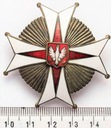 Odznaka 22 Pułk Ułanów Podkarpackich