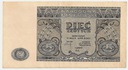 1946 5 zł Pięć złotych