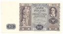 1936 20 zł, Dwadzieścia Złotych, seria CK