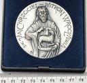 Jan Chrzciciel Patron Wrocławia