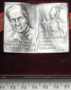 Jan Paweł II Kardynał Stefan Wyszyński