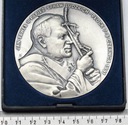 Jan Paweł II Papież Spraw Ludzkich