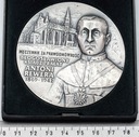 Jan Paweł II Sandomierz Błogosł. Antoni Rewera