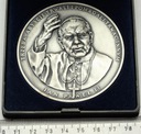 Jan Paweł II Trzeba Abyście Trwali I Pomagali...