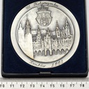 Jan Paweł II VII Pielgrzymka Kraków