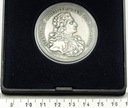 KOPIA Talar 1766 Poniatowski Mennica Polska AG999