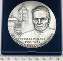 Stefan Wyszyński Kardynał Prymas Polski