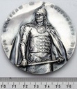 Bolesław III Krzywousty. Poczet
