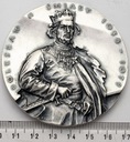 Bolesław II Śmiały. Poczet