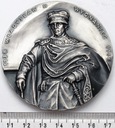 Władysław II Wygnaniec. Poczet