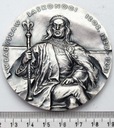 Władysław Laskonogi. Poczet