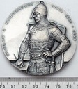 Konrad I Mazowiecki. Poczet