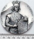 Leszek Czarny. Poczet