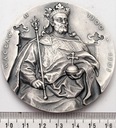 Wacław II (Czeski). Poczet