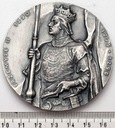 Przemysł II. Poczet