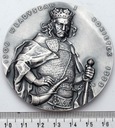 Władysław I Łokietek. Poczet