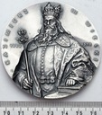 Kazimierz III Wielki. Poczet