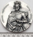 Ludwik Węgierski. Poczet