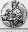 Aleksander. Poczet