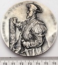 Zygmunt II August. Poczet