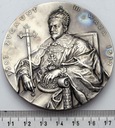 Zygmunt III Waza, Poczet