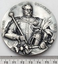 Jan III Sobieski. Poczet