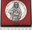Jan Chrzciciel - Patron Wrocławia