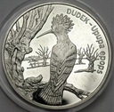 20 zł złotych 2000 Dudek