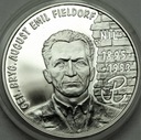 10 zł złotych 1998, Emil Fieldorf Nil