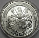 10 zł złotych 2000 1000 lecie Wrocławia