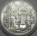 10 zł złotych 2002 Bronisław Malinowski