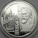 10 zł złotych 2003 Przemysł Naftowy i Gaz